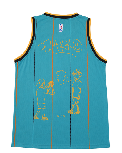 Rels B X Charlotte Hornets