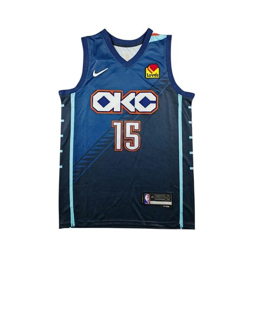 Aday Mara X OKC