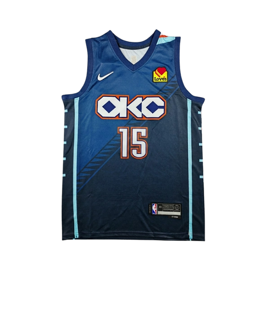 Aday Mara X OKC