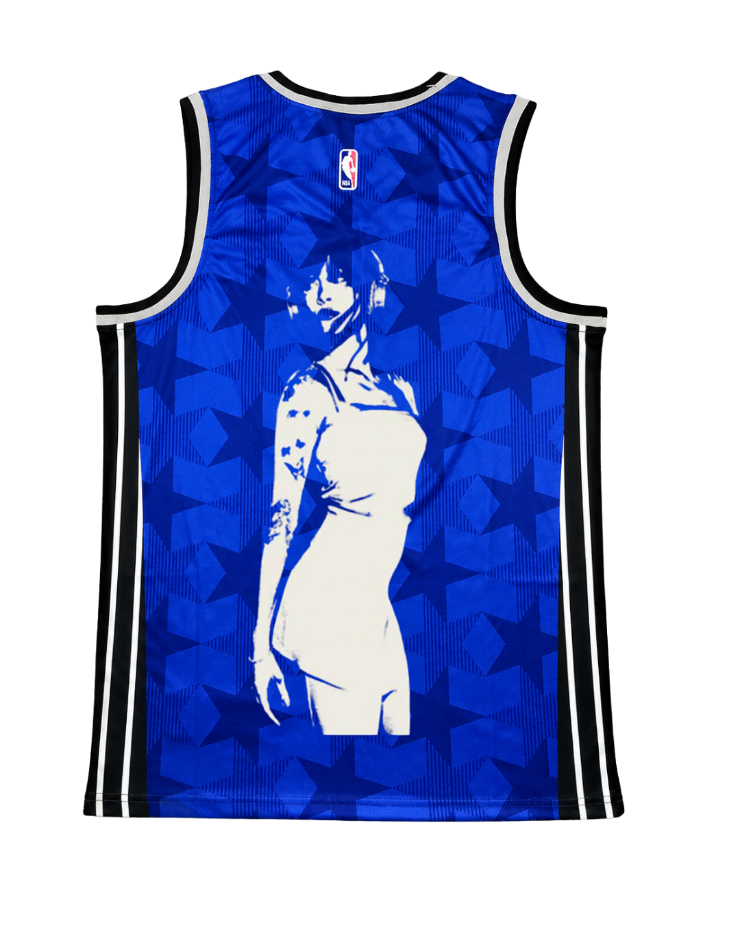 Aitana X Orlando Magic