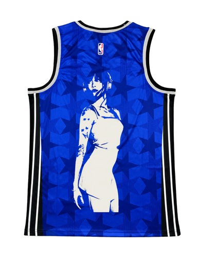 Aitana X Orlando Magic