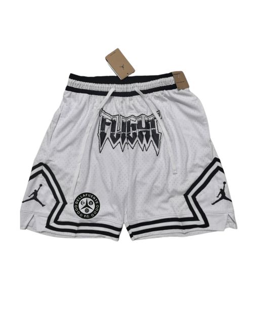 Dellafuente x Jordan Short Diamond