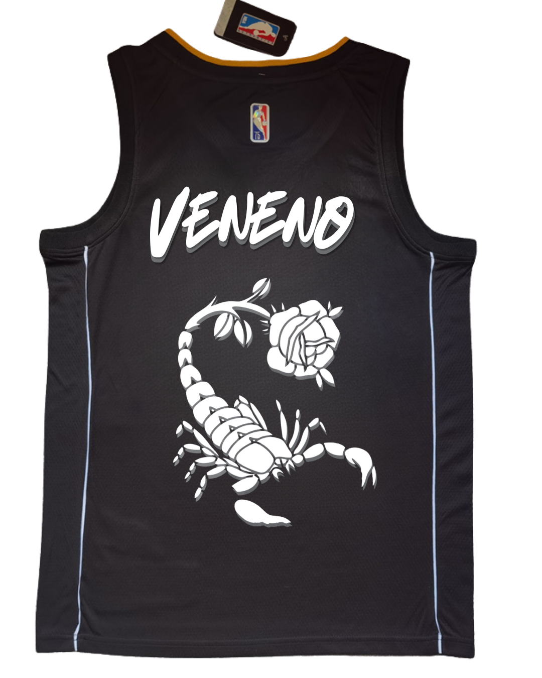 Delaossa X Golden State Warriors