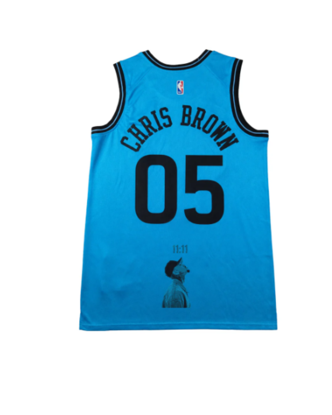Omar Courtz X Los Angeles Clippers