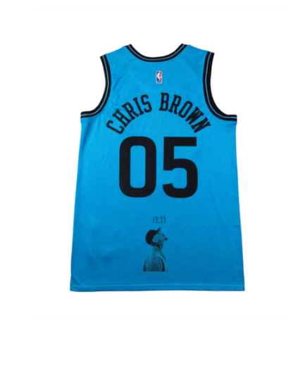 Omar Courtz X Los Angeles Clippers