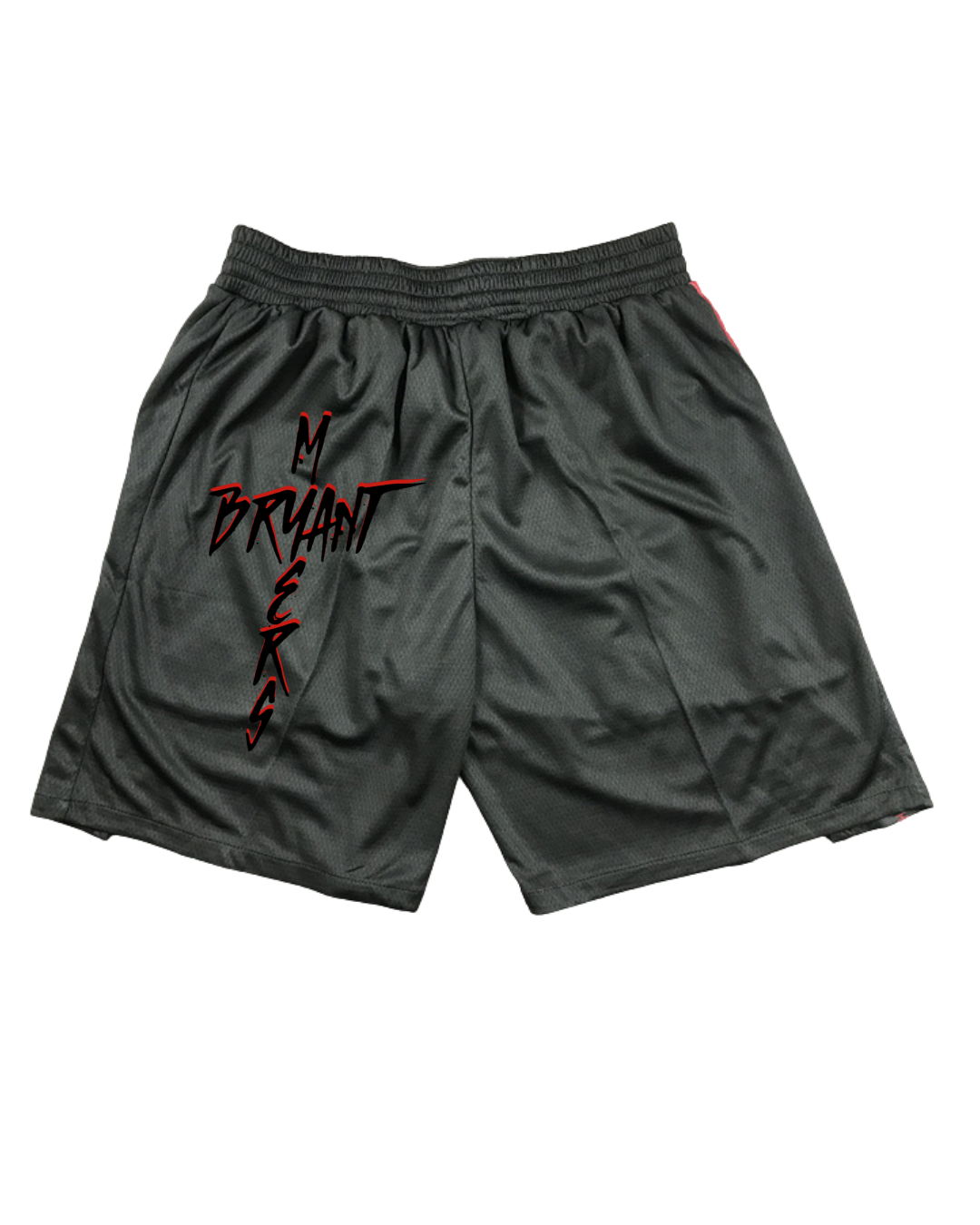 Bryant Myers X Short Miami Heat