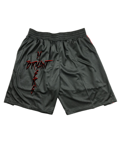 Bryant Myers X Short Miami Heat