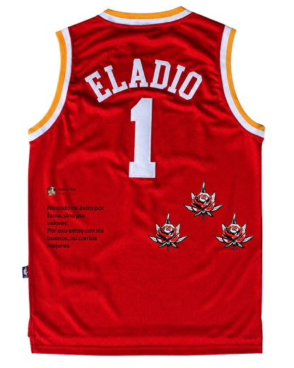 Eladio Carrion X Houston Rockets BZRP SESSION