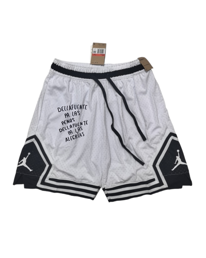 Dellafuente City Edition  X Jordan Short Diamond