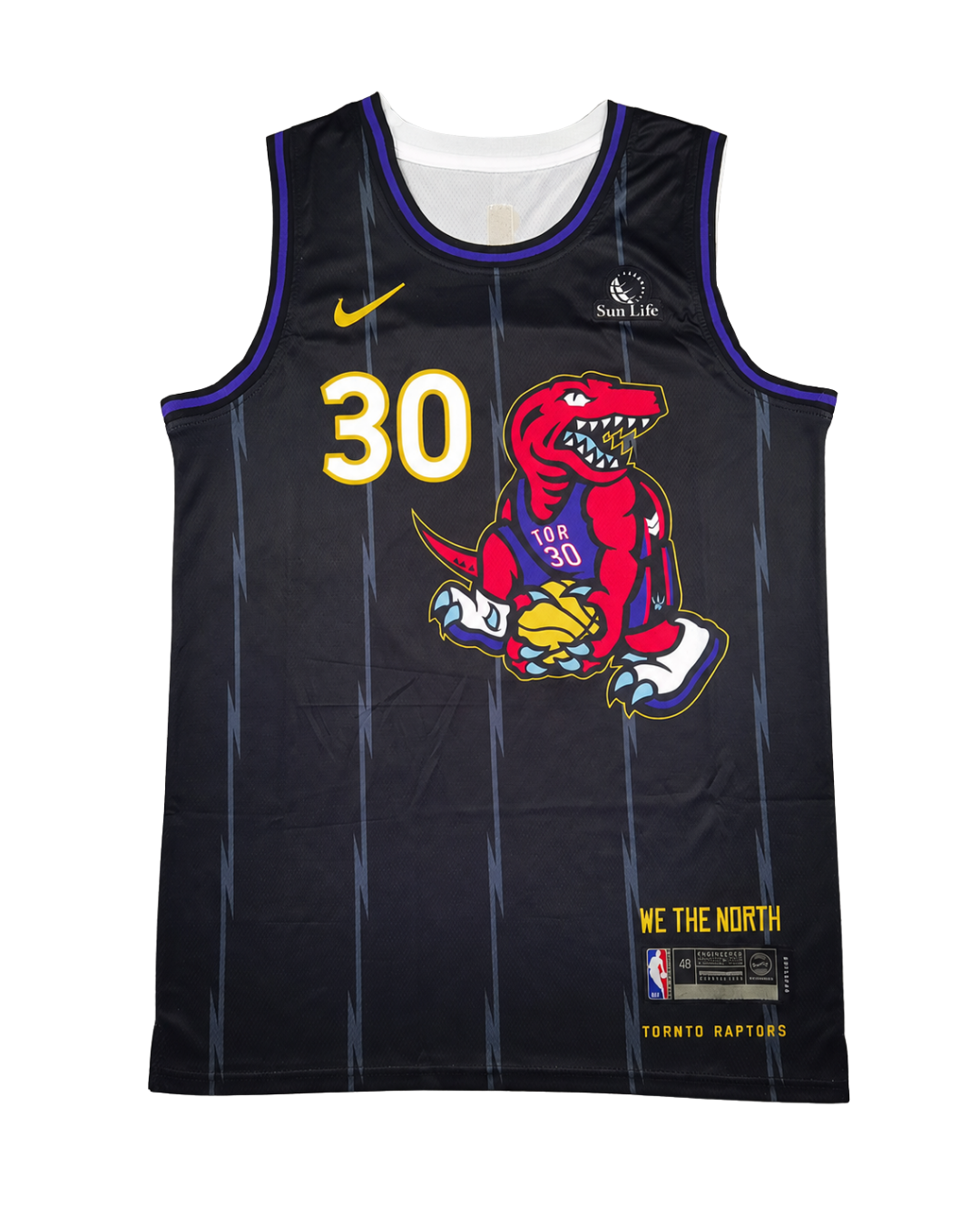 Drake X Toronto Raptors Especial Edition CarterHOOP
