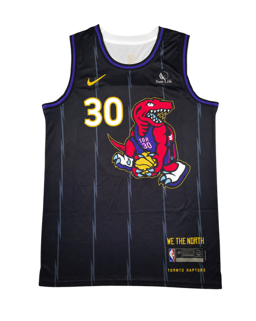 Drake X Toronto Raptors Especial Edition CarterHOOP