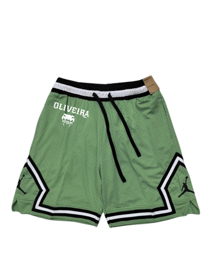 CHARLES OLIVEIRA x Jordan Short Diamond