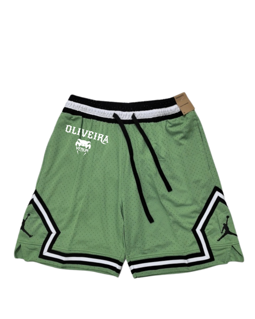 CHARLES OLIVEIRA x Jordan Short Diamond