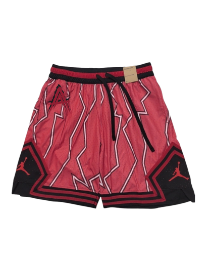 Anuel AA  x Jordan Short Diamond