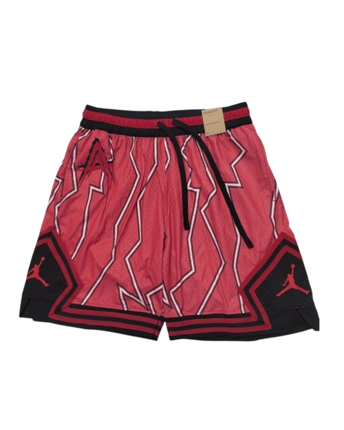 Anuel AA  x Jordan Short Diamond