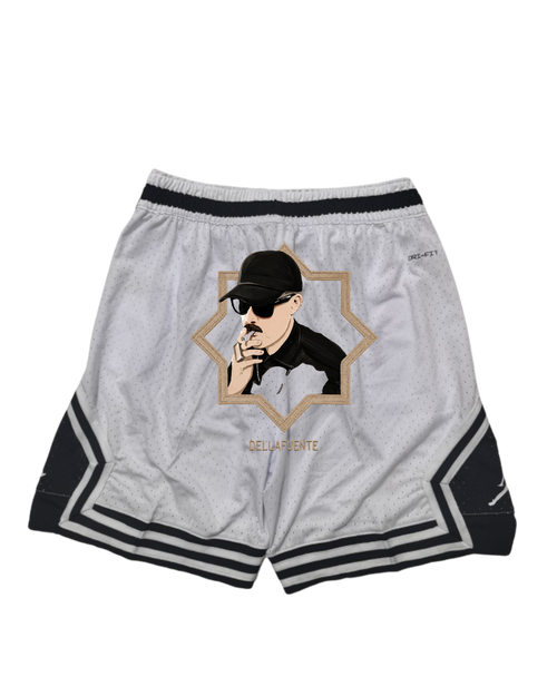 Dellafuente City Edition  X Jordan Short Diamond