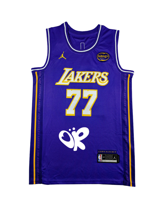 Olivia Rodrigo X Los Angeles Lakers