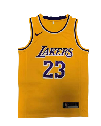 Kase O X Los Angeles Lakers 08-09