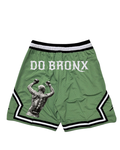 CHARLES OLIVEIRA x Jordan Short Diamond