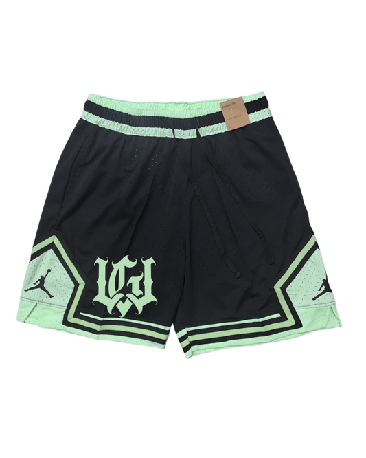 Short Jordan X JC Reyes