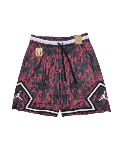 Hades 66 x Jordan Short Diamond