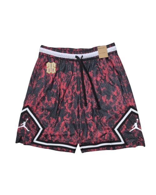 Hades 66 x Jordan Short Diamond