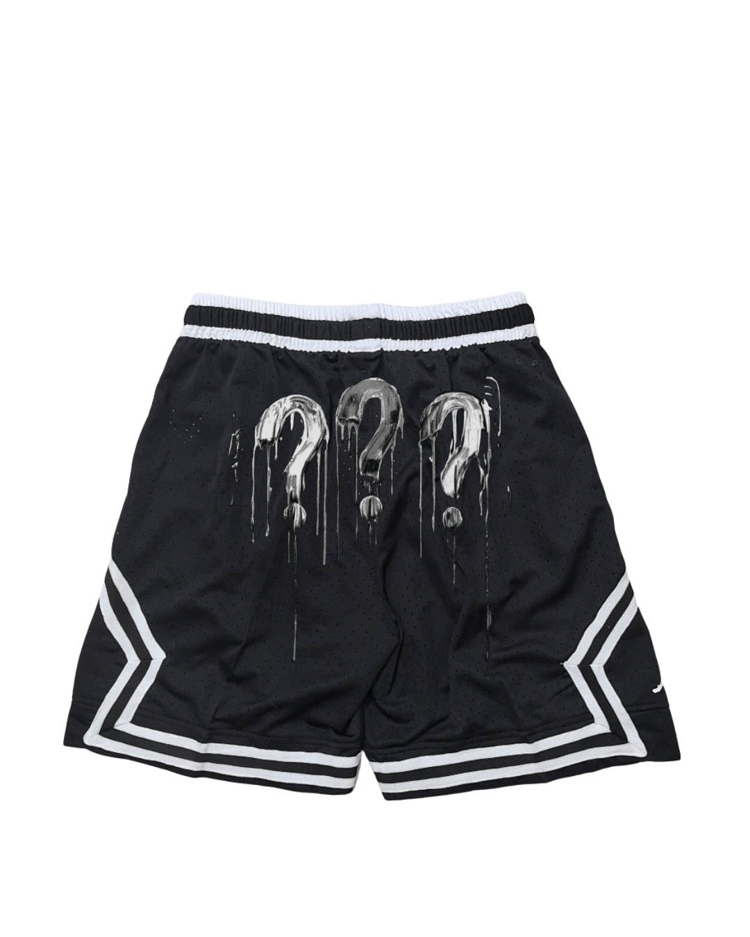 La Pantera x Jordan Short Diamond