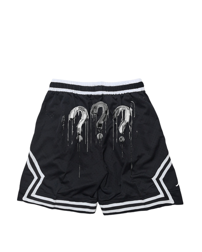 La Pantera x Jordan Short Diamond