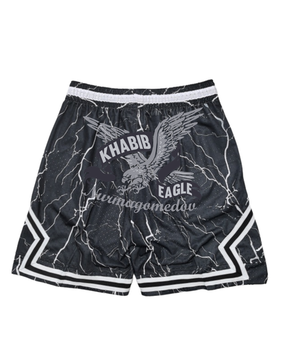 KHABIB NURMAGOMEDOV x Jordan Short Diamond