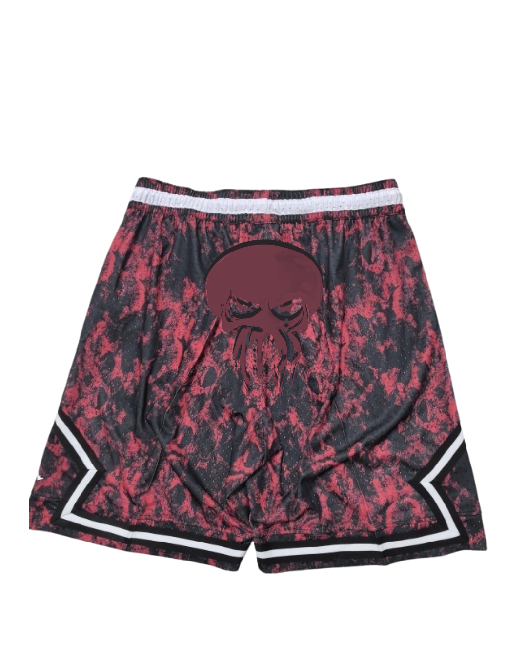 Hades 66 x Jordan Short Diamond