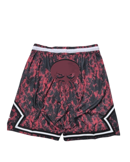 Hades 66 x Jordan Short Diamond
