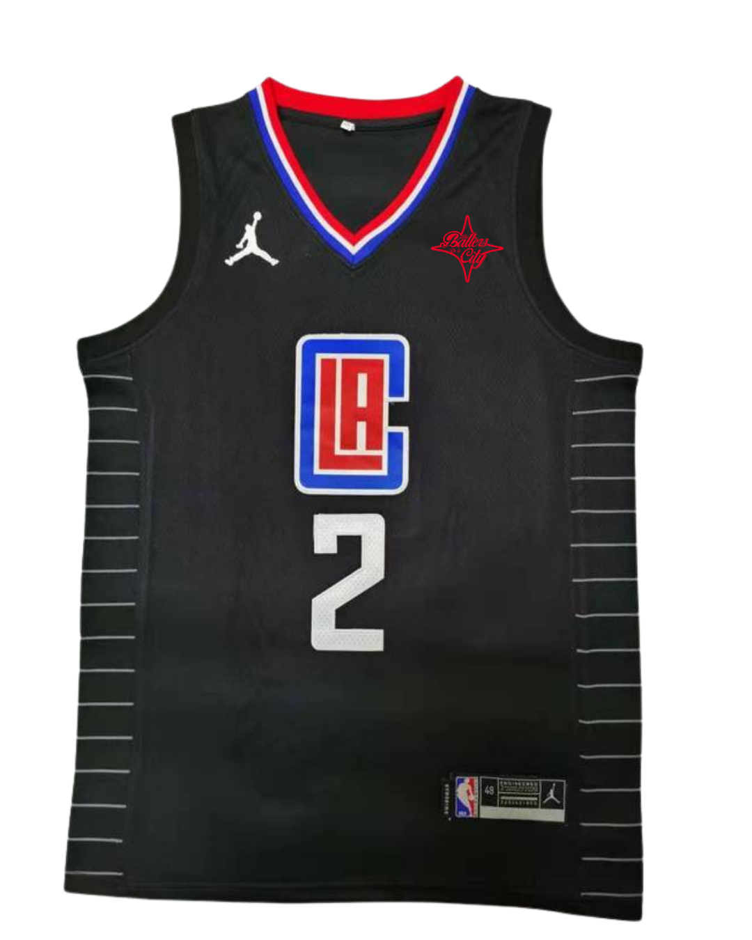 Clarent X Los Angeles Clippers