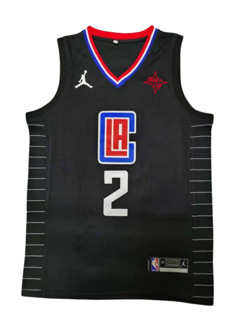 Clarent X Los Angeles Clippers