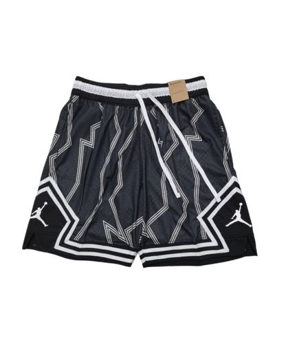 Jordan shorts Diamond Black-Thunder Edition