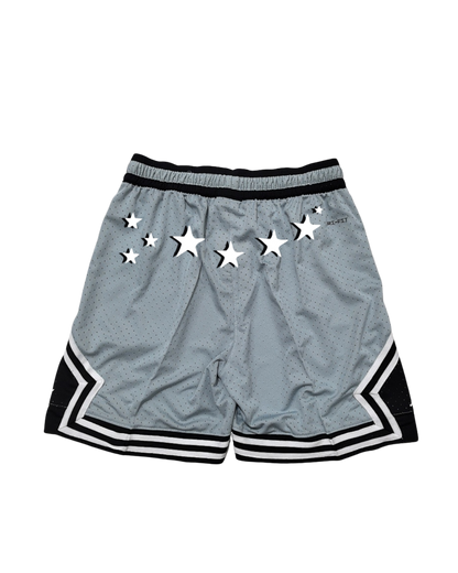 Quevedo x Jordan Short Diamond