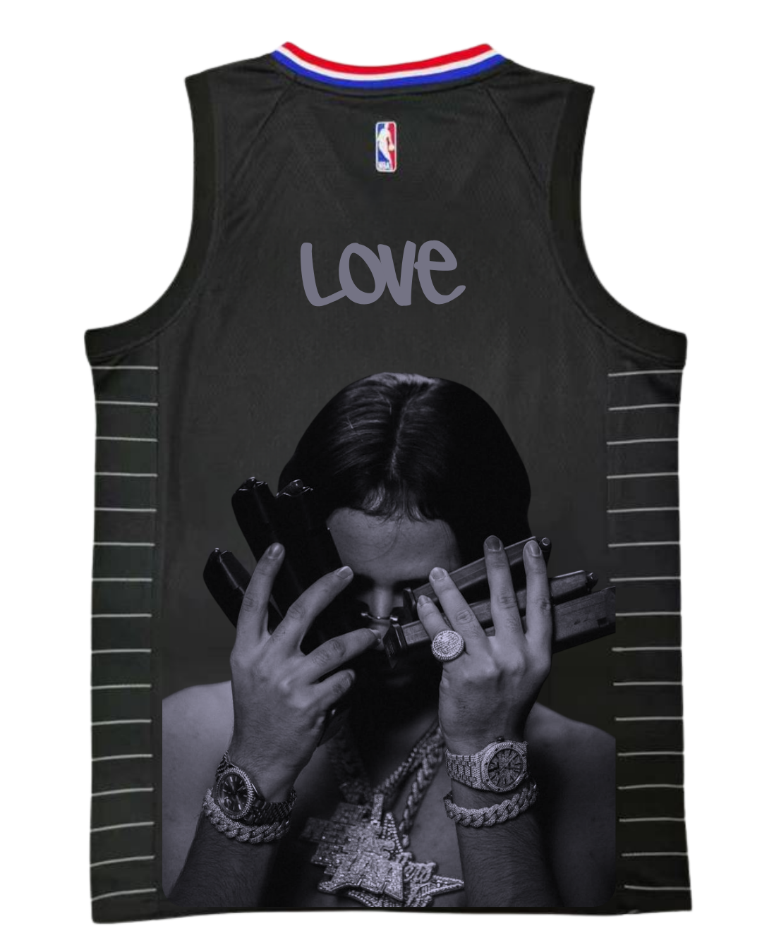 Clarent X Los Angeles Clippers