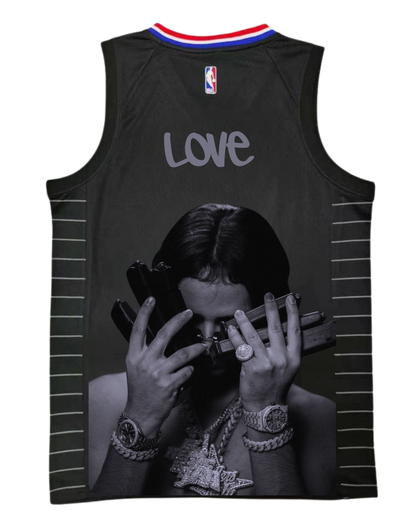 Clarent X Los Angeles Clippers