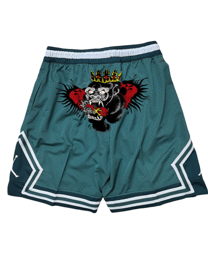 CONNOR MCGREGOR x Jordan Short Diamond