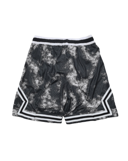 Jordan shorts Diamond Black-Militar Print  Edition