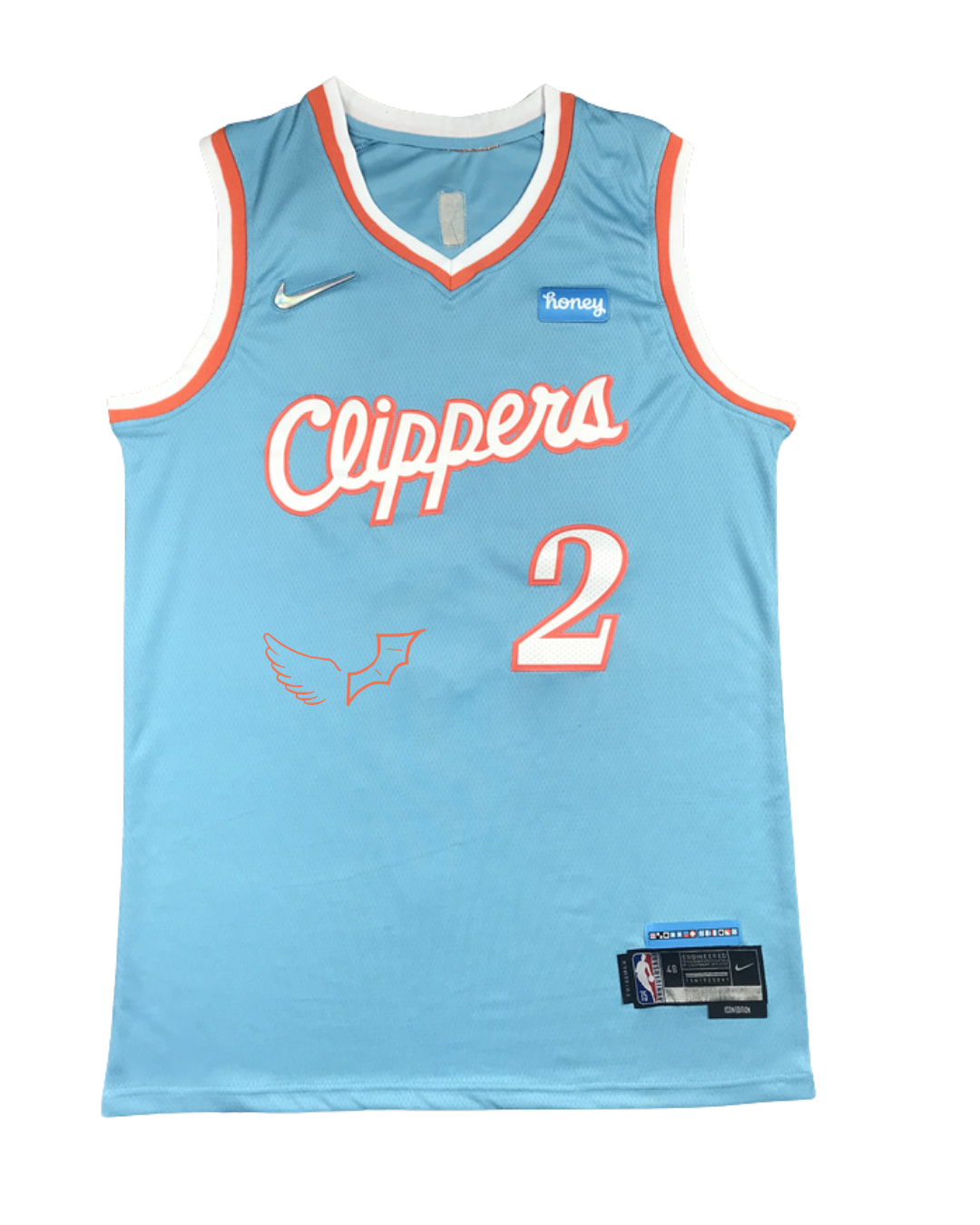 Emilia X Los Angeles Clippers