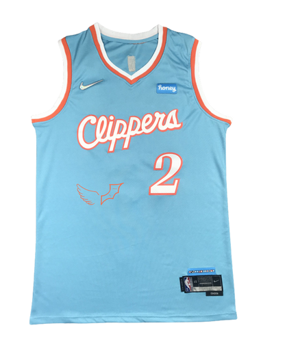 Emilia X Los Angeles Clippers