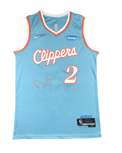 Emilia X Los Angeles Clippers