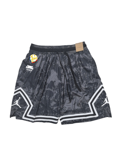 ISLAM MAKHACHEV x Jordan Short Diamond